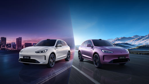 AITO M5
