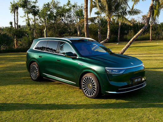 AITO M8