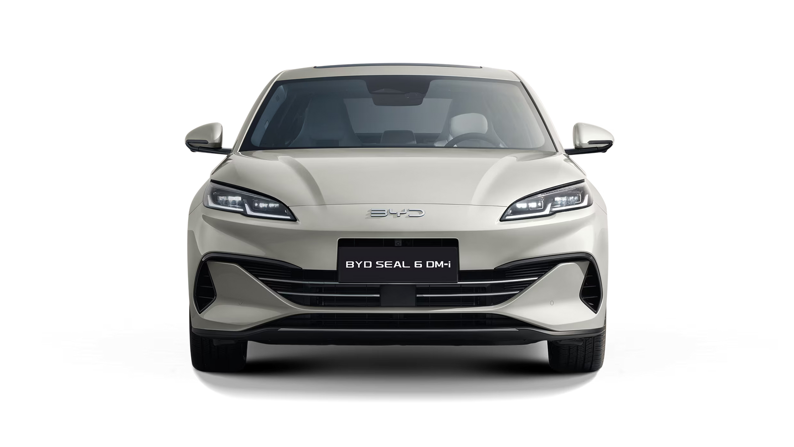 BYD Seal 6