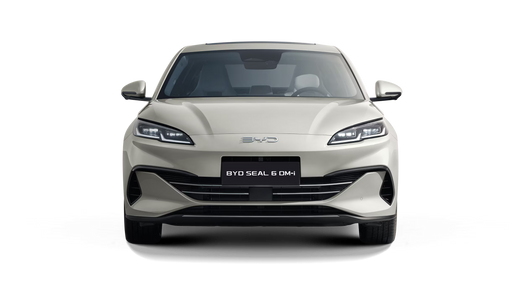 BYD Seal 6