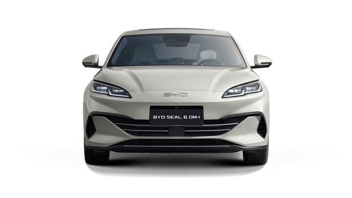 BYD Seal 6