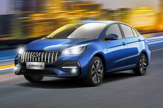 Chery Arrizo 5