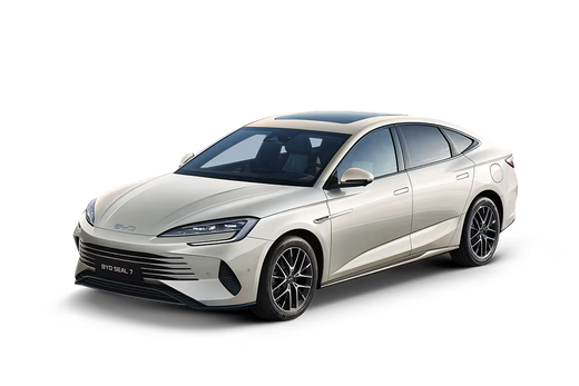 BYD Seal 7