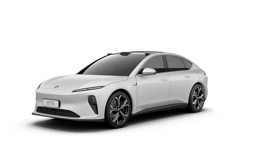 NIO ET5