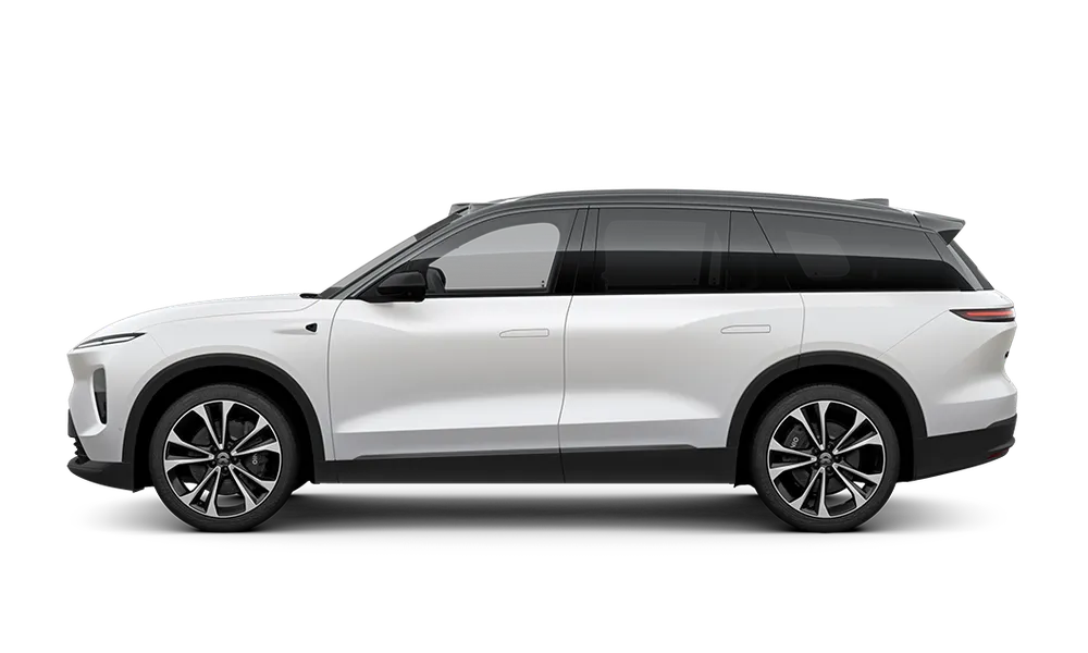 NIO EL8