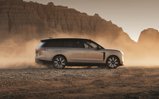 NIO ES9