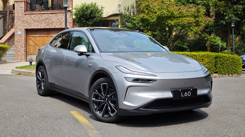 ONVO L60 exterior hero