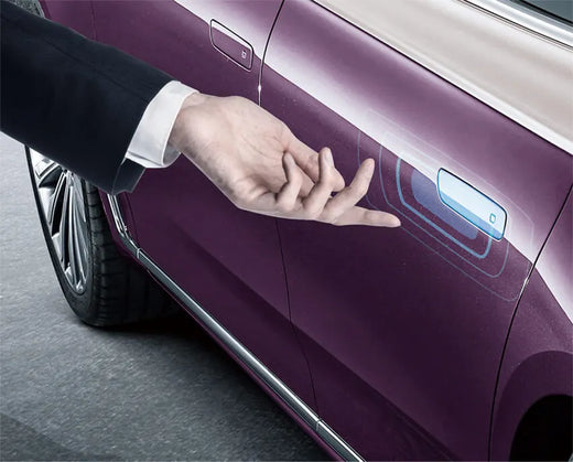 Hongqi H9