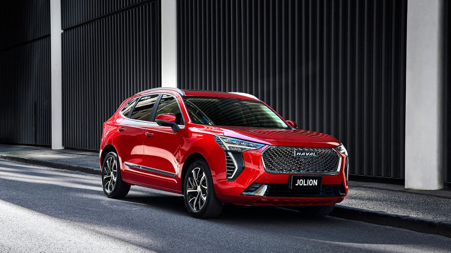 Haval Jolion Pro — SUV available in the UAE