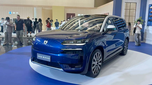 Denza N9