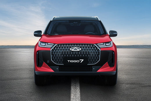 Chery Tiggo 7