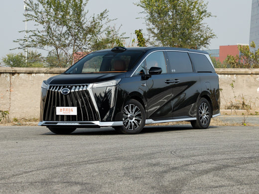 GAC Trumpchi Xiangwang M8 (2026)