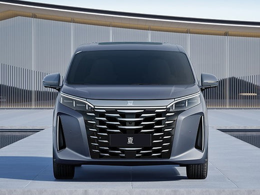 BYD Xia (2026)