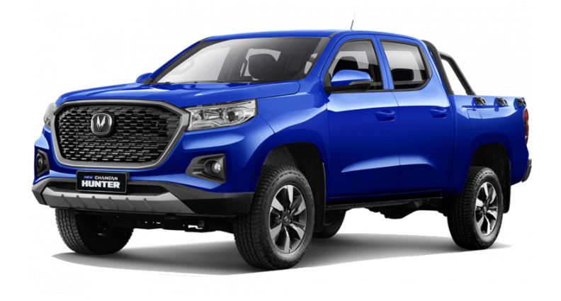 Changan Hunter