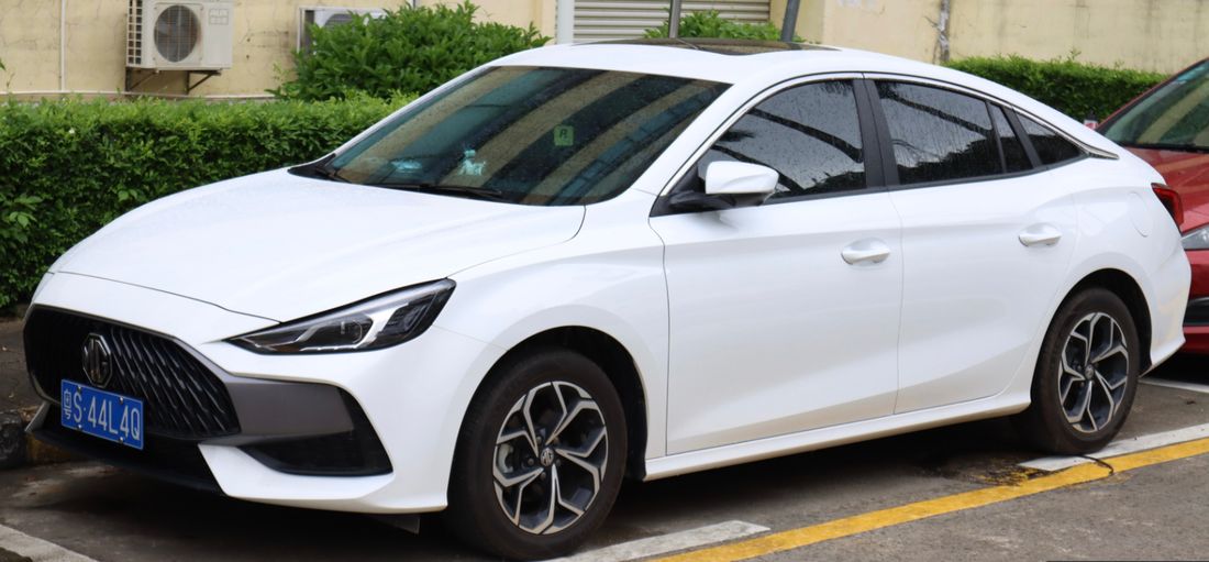 MG5