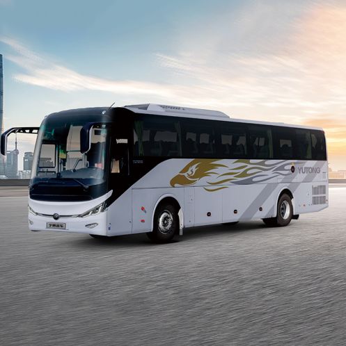 Yutong Passenger Bus